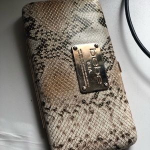 Bebe Wallet